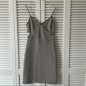 H&M dress